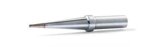 Image of Weller ET KL (4ETKL-1) Soldering Tip for Weller WE 1010, Chisel, Width 1.2mm, Thickness 0.8mm, 1 Piece