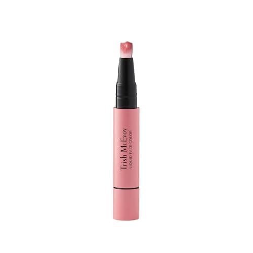 Image of Trish McEvoy Liquid Face Color 0.12oz (3.8ml)