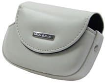 Image of Fujifilm FinePix Z30 Premium Case - White