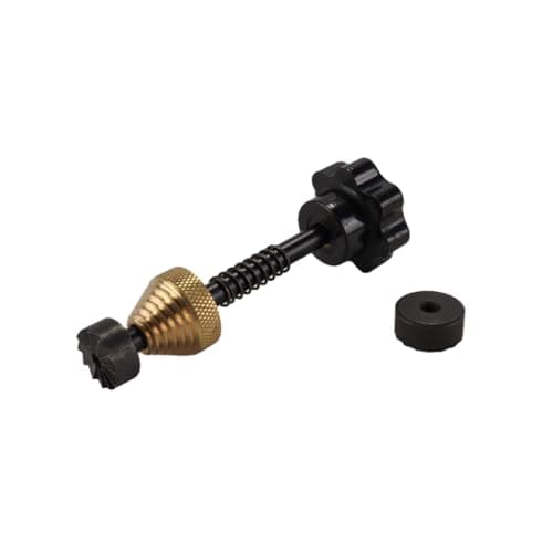 Image of Enwye Tap Reseating Tool Set with Cutters For Leaking Taps 1/2 Inch 3/4 Inch DIY Tool, for Scale Build-up and Wear