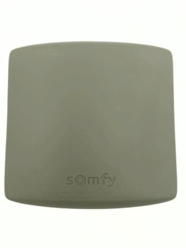 Image of Somfy Universal Control 1841022 M. RTS Radio 2 Channel Radio Receiver