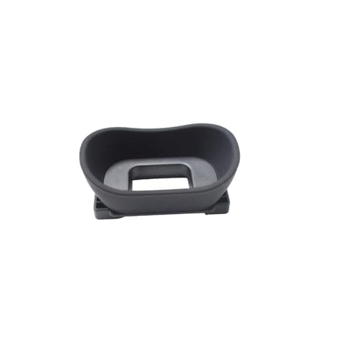 Image of ULBTER Eyepiece Eyecup Eye Cup for Nikon D5200 D5100 D5000 D3500 D3400 D3300 D3200 D3100 D3000 D750 D610 D600 D7500 D7200 D7100 D7000 D90 Viewfinder, Replace DK-21 DK-25 DK-20 DK-28