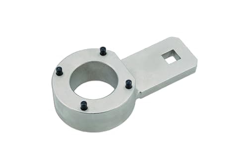 Image of Laser 9342 Crankshaft Holding Tool - VW Group