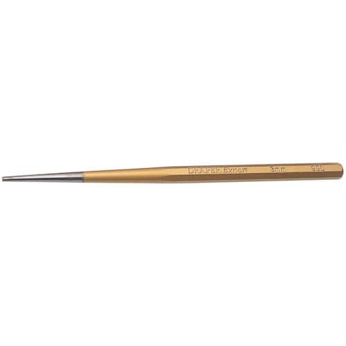 Image of Draper 13415 3 x 200mm Taper Punch - Extra Long