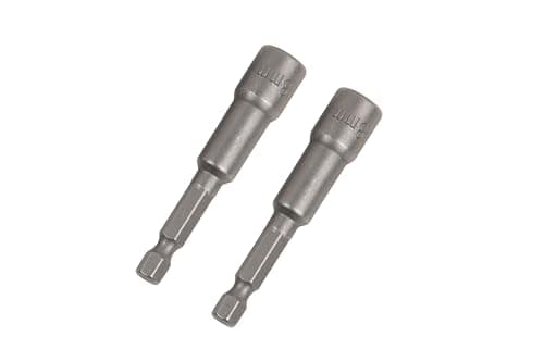 Image of Blue Spot Tools 14110 2 PCE 8mm Magnetic Nut Driver