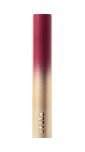 Image of Stila Stay All Day® Matte Lip Color Butterfly Kiss