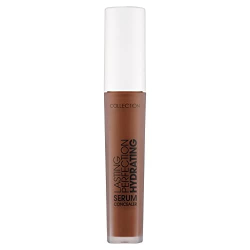 Image of Collection Cosmetics Lasting Perfection Hydrating Serum Concealer, Nutmeg