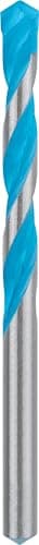 Image of Bosch 10x EXPERT CYL-9 Multi Construction Drill Bit (for Concrete, Soft tiles, Ø 7.00 mm, Professional Accessory Impact Drill/Driver, Rotary Drill/Drivers)