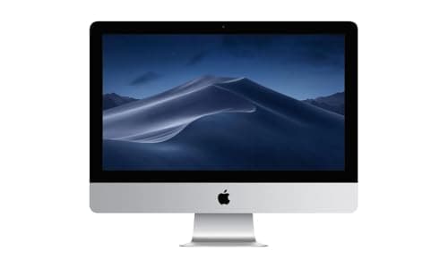 Image of Apple iMac 27-inch (2017) Retina 5K Display – Intel Core i5 Quad-Core All-in-One Desktop, Stunning 5K Resolution, macOS Experience (C Grade)