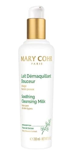 Image of Mary Cohr Soothing Cleansing Milk