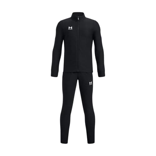 Image of Under Armour Boys Challenger Tracksuit Junior