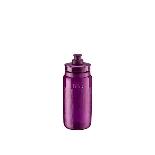 Image of Elite BOTTLE Fly Tex purple 550ml