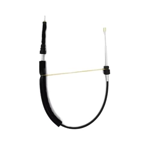 Image of Gear Selector Cable Compatible With VW For Golf 2004 2005 2006 2007 2008 2009 2010 2011 2012 2013 2014 2015 2016 Manual Gear Shifter Cable 1K0711265