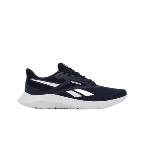 Image of Reebok Unisex Prime Lite Trainers, Vector Navy/White, 39 EU, Vector Navy White, 7 UK