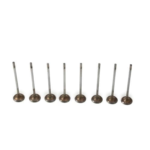 Image of YVDYDVY Intake Valve Exhaust Valve Kit EA211 1.2T Engine 04E109601A 04E109611K Compatible with Audi A3 Sportback VW GOLF Variant JETTA POLO BEETLE CADDY TOURAN (Intake Valve)
