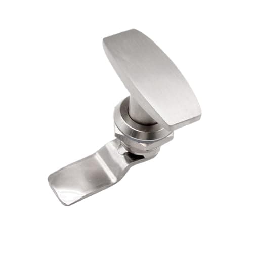 Image of T-Type Handle Lock Ms705-3 U Rotary Tongue Lock 1Pcs
