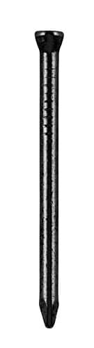 Image of TIMco SPP30MB Sherardized Panel Pins 30 x 1.60 - (0.5kg Bag), Silver