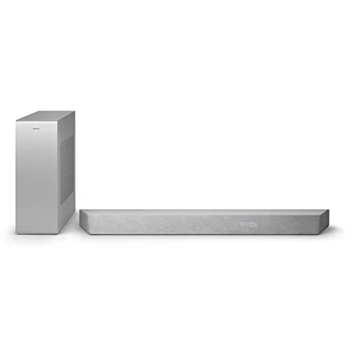 Image of Philips Audio TAB8507/10 Soundbar 3.1 Wireless Subwoofer, Dolby Atmos, Cinematic Sound, HDMI eARC, 600W