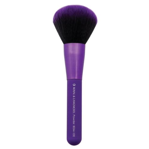 Image of ROYAL & LANGNICKEL Royal&Lang Moda Powder Brush Purple