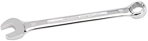Image of Draper 35378 Combination Spanner, Blue, 13mm