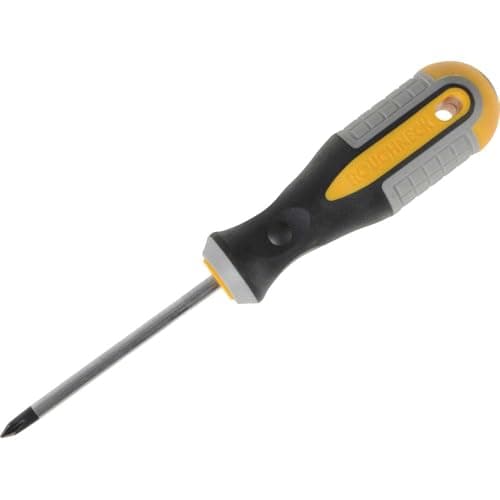 Image of Roughneck ROU22131 Screwdriver - Phillips PH1x75mm