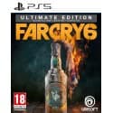 Image of Far Cry 6 (Ultimate Edition)