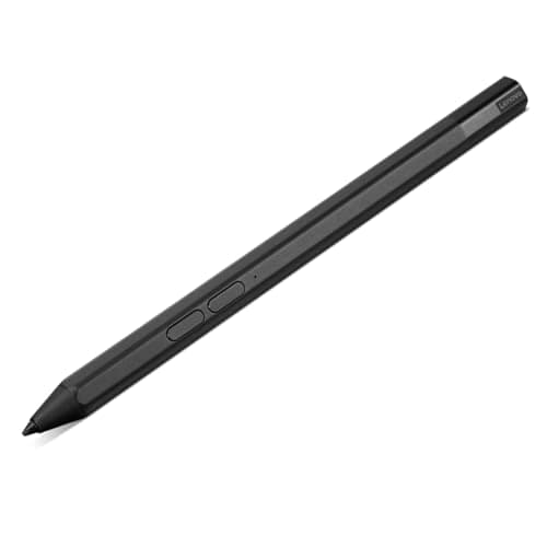 Image of Lenovo Precision Pen 2 Laptop Black