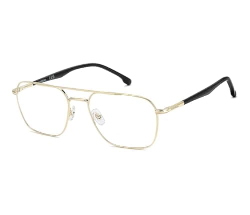 Image of CARRERA Unisex Adulto 369 Gafas, Gold Black, Standard