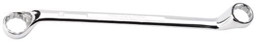 Image of Draper 55699 24 x 27mm Hi-Torq Deep Offset Metric Ring Spanner