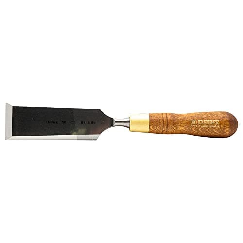 Image of Narex Bevel Edge Chisel Premium Polished - 50 mm