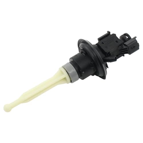 Image of HouYeen Clutch Master Cylinder for Cit-roen Berlingo C4 mk2 Peu-geot 308 mk2 Rifter 2013-Onwards O-pel Vaux-hall Combo E 2018-Onwards