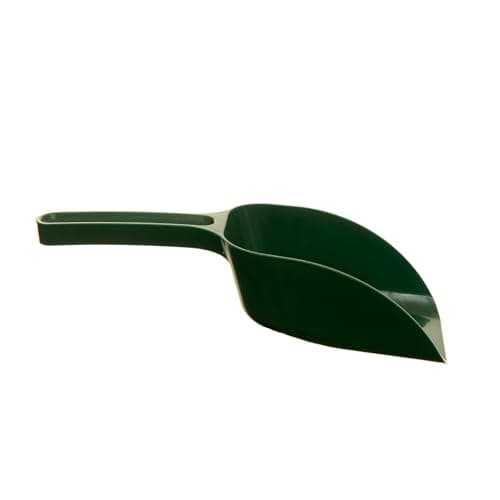 Image of Whitefurze G25GS1 Garden Scoop - Forest Green