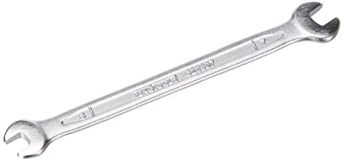 Image of Teng 620607 Double Open Ended Spanner 6x7mm