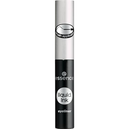 Image of essence liquid ink eyeliner, defining (3ml)