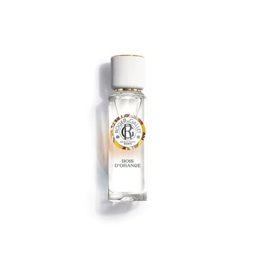 Image of Roger&Gallet Bois d'Orange Wellbeing Fragrance 30ml