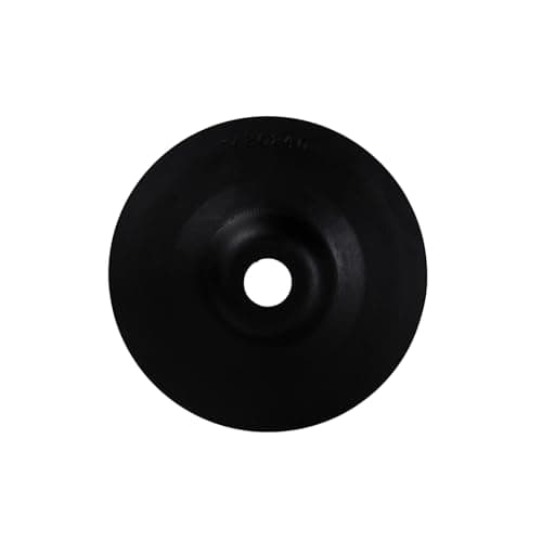 Image of Makita 794187-5 100 mm Rubber Pad for N910/9503Bh - Multi-Colour