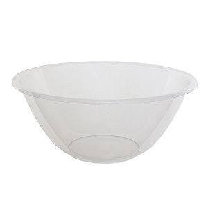 Image of All Time Set of 2 Plastic Mixing Bowls (20cm) (2000ml)