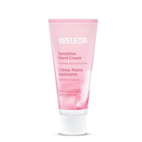 Image of Weleda Sensitive Hand Cream