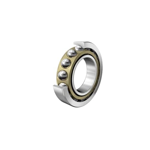 Image of FAG 7221-B-XL-MP-UA Single Row Angular Contact Ball Bearing 45x85x19mm