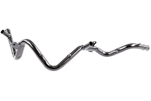 Image of 15D VAICO - V10-0115 - Coolant Pipe - fits VOLKSWAGEN 027121065D