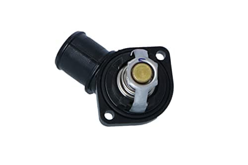 Image of Nrf 725037 - Thermostat, coolant