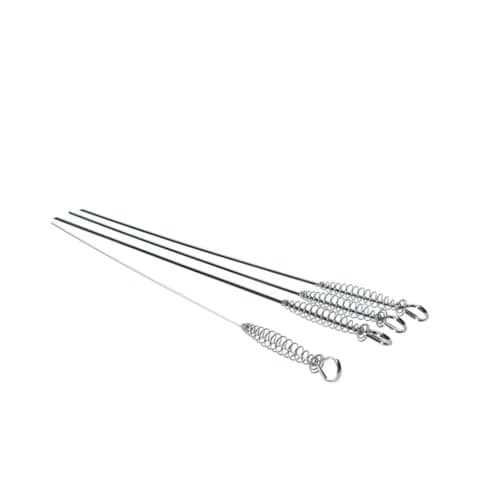 Image of Chef Aid Stainless Steel BBQ Skewers