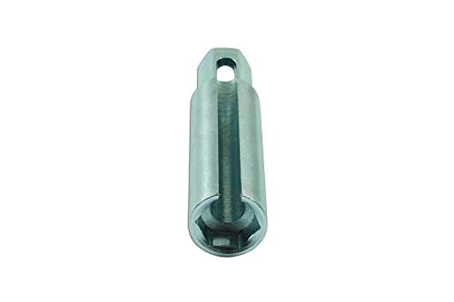 Image of Laser 6850 Exhaust Gas Temperature Sensor Socket - for JLR