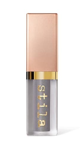 Image of Suede Shade™ Liquid Eye Shadow - Sheer Pewter