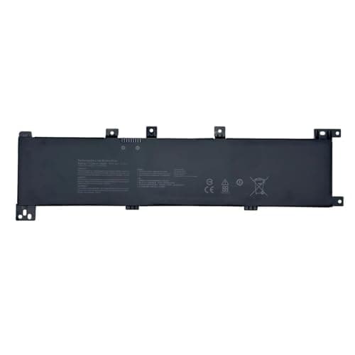 Image of ZHALUOZ B31N1635 Laptop Battery For ASUS for VivoBook Pro 17 A705 X705UA F705UA N705U R702UF R702UB R702NC M705UF P1700UA 0B200-02560100 Laptop parts