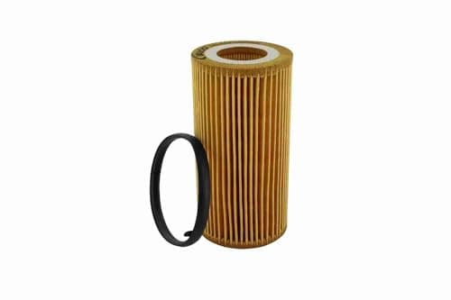 Image of 15D VAICO - V95-0279 - Oil Filter - Compatible with VOLVO 30788490