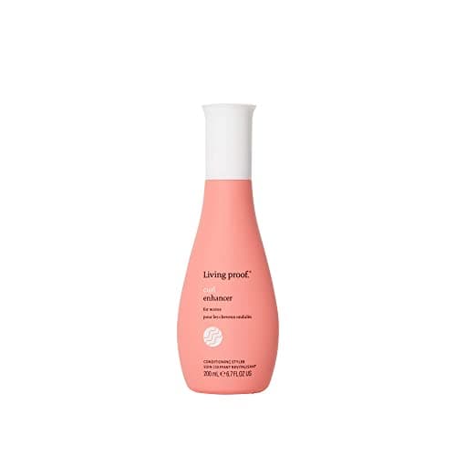 Image of Living Proof Curl Enhancer 200ml - Conditioning Styler