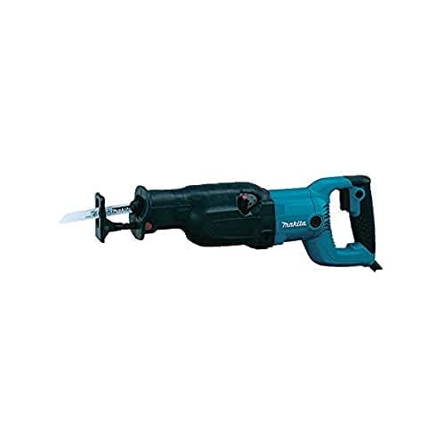 Image of Makita JR3060T/2 240V Orbital Action Reciprocating Saw Supplied in a Carry Case