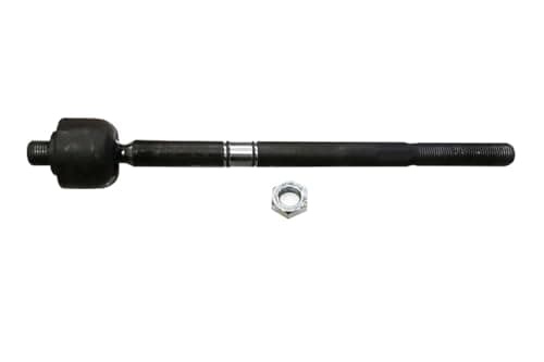 Image of SKF Inner Tie Rod VKDY 328023 Position Front Axle Both Sides Height 54 mm Length 338 mm Width 53 mm - OE Quality