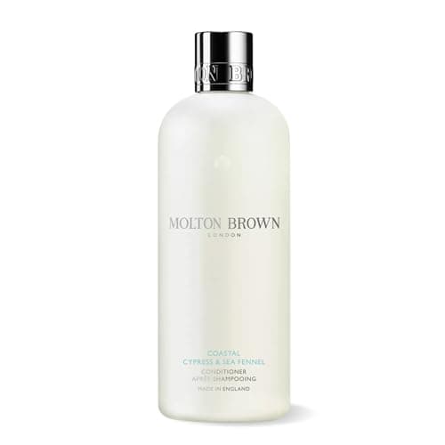 Image of Molton Brown Coastal Cypress & Sea Fennel Conditioner 300 ml